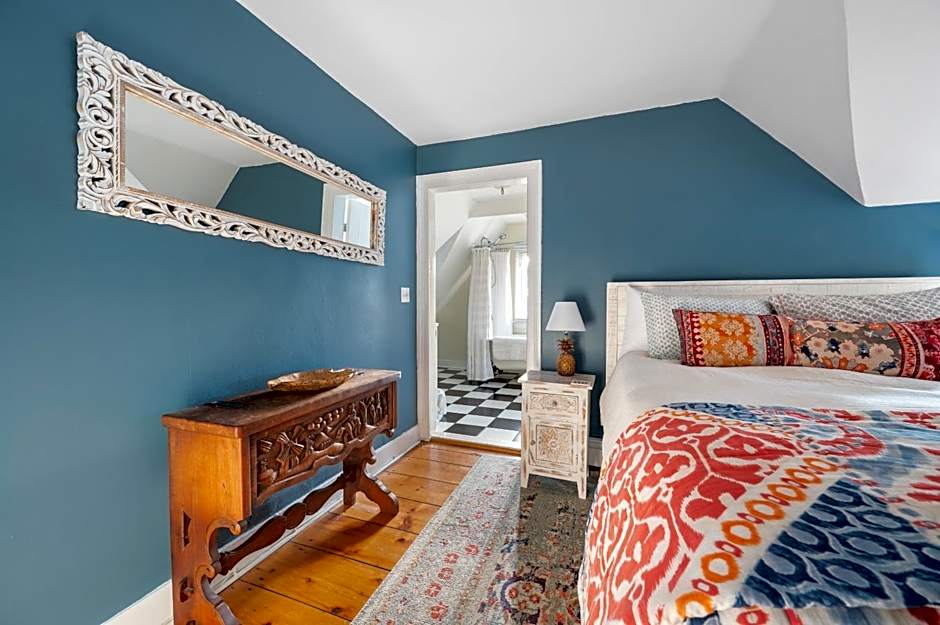 The Gables of Rhinebeck