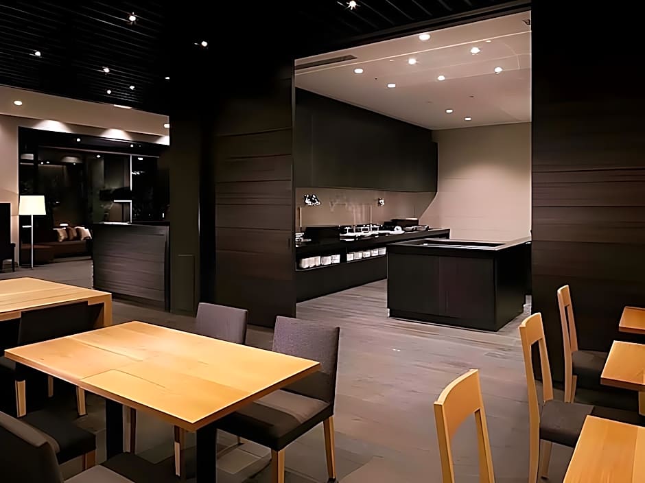 Sendai Washington Hotel