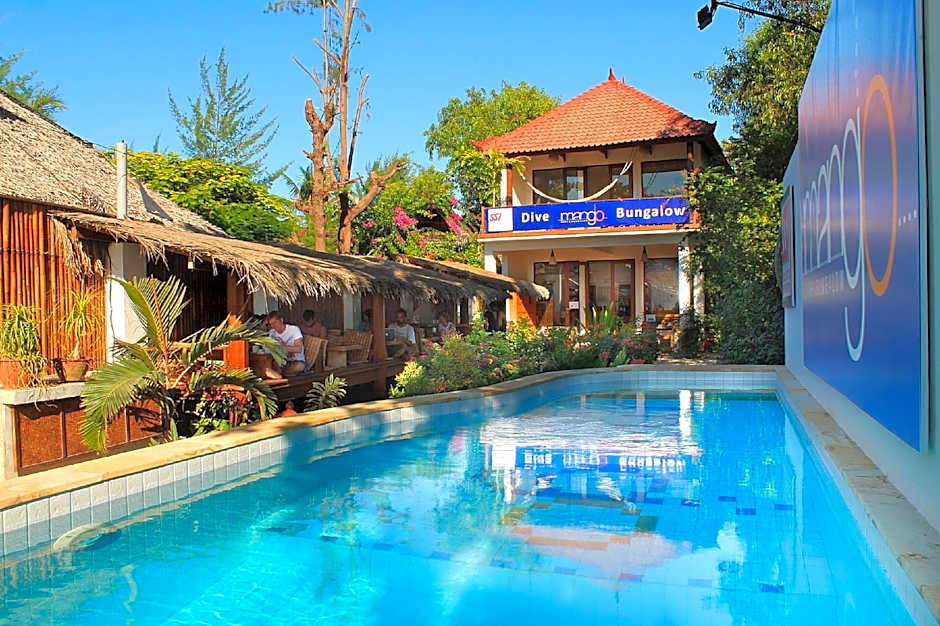 Mango Dive & Bungalow