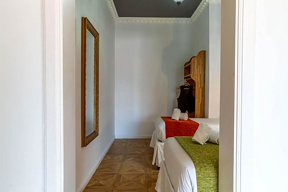 Casa Gracia Apartments