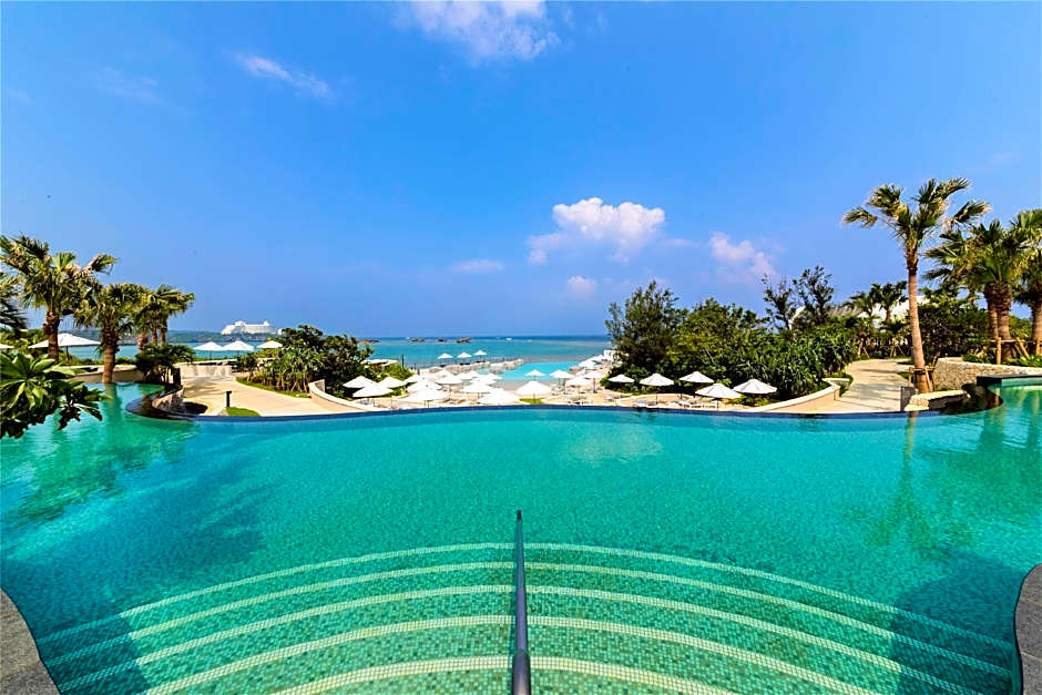 Hyatt Regency Seragaki Island, Okinawa