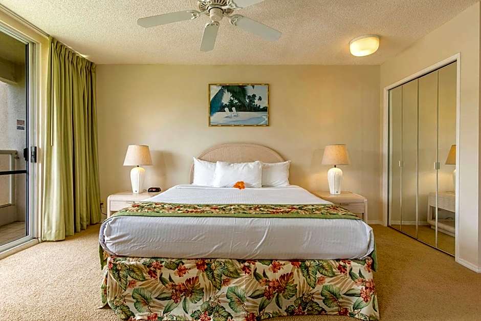 Aston At The Maui Banyan