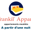 Trankil'Apparts Gare