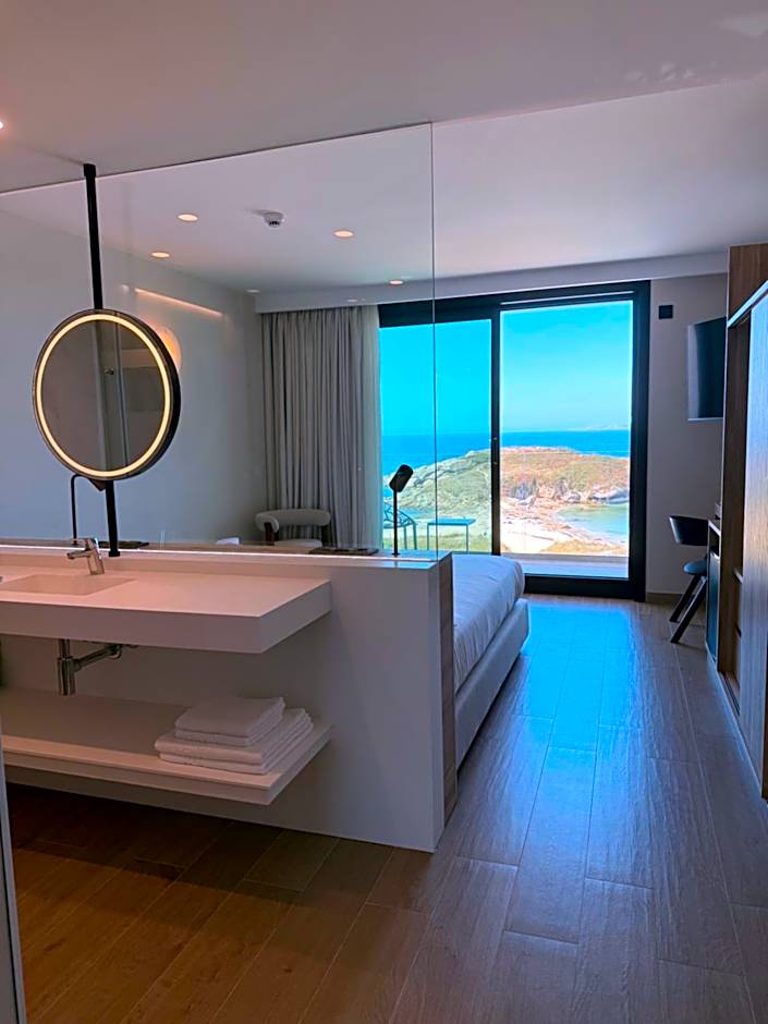 Hotel Delfin Azul