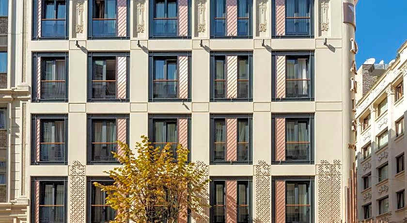 Danis Hotel Istanbul