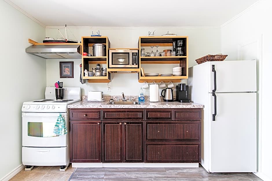 Out East B&B - Norris Point