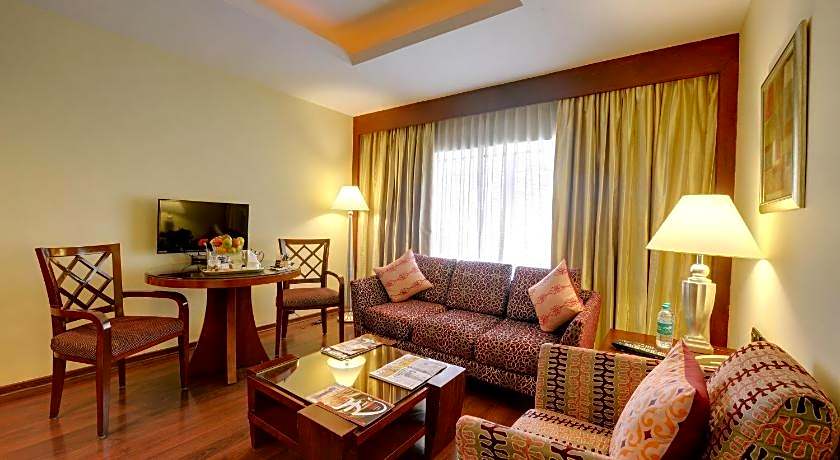 Fortune Select JP Cosmos, Bengaluru - Member ITC Hotels' Group