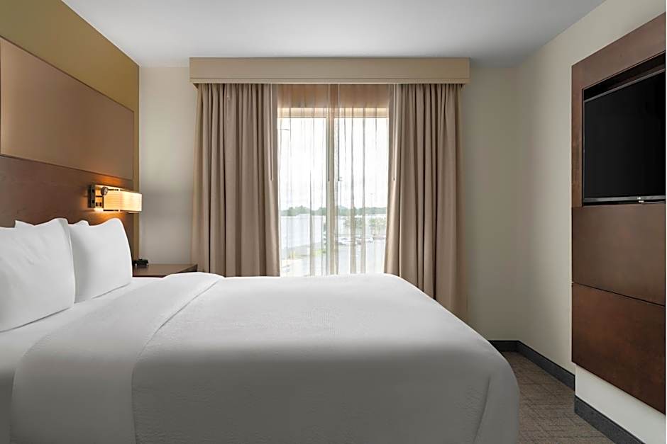 Residence Inn by Marriott Kingston