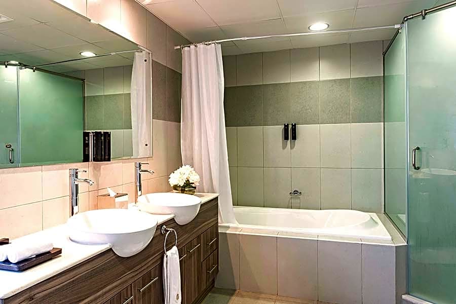 JANNAH HOTEL APARTMENTS & VILLAS