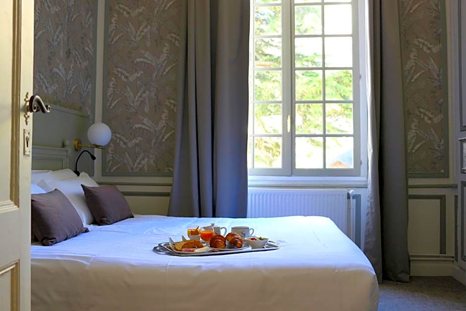 Hôtel Anne d'Anjou, The Originals Collection