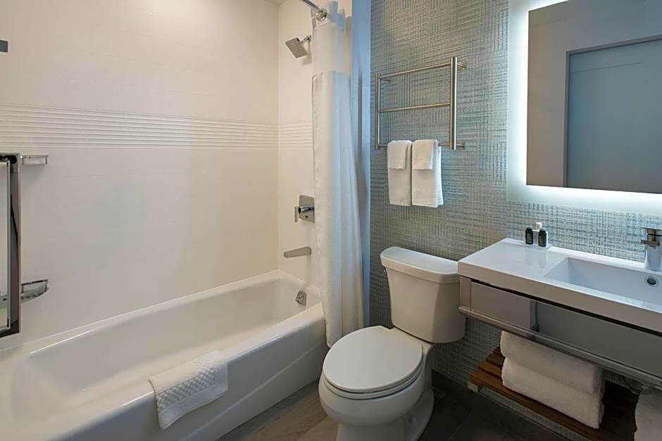 TownePlace Suites by Marriott New York Brooklyn