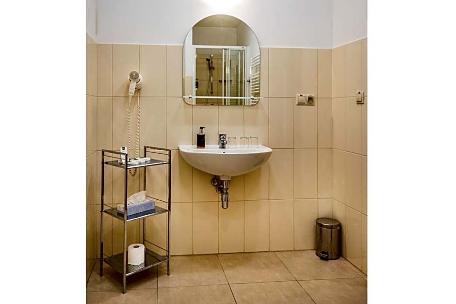 Hotel Grand Vígľaš