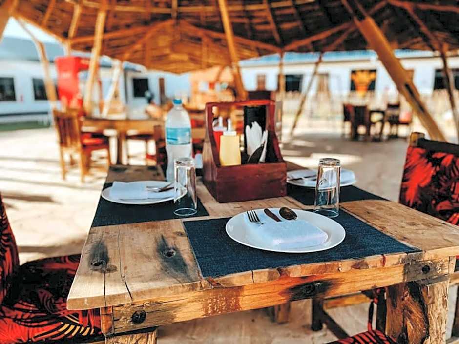 Dream Stay Lodge and Restaurant