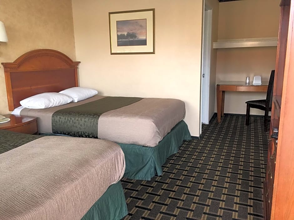 Best 5 Motel