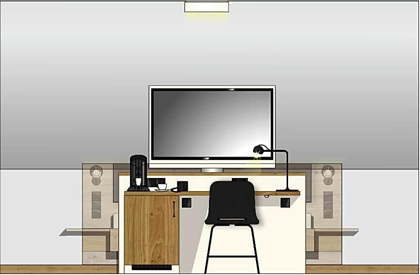 Weinhotel Pfeffer & Salz