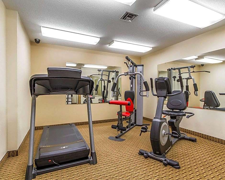 Quality Inn La Crosse North
