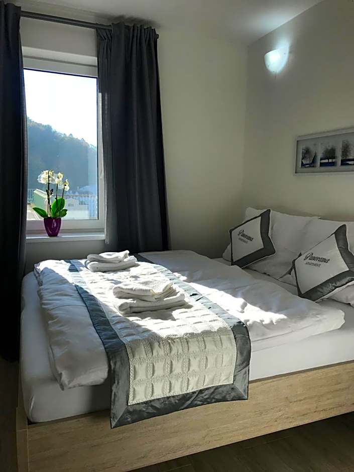 Panorama Apartments