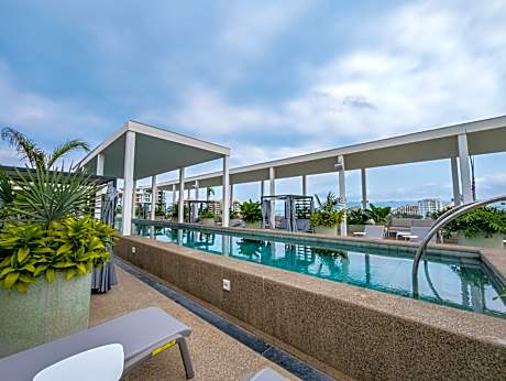 Hotel Mio Riviera Nayarit - Adults Only