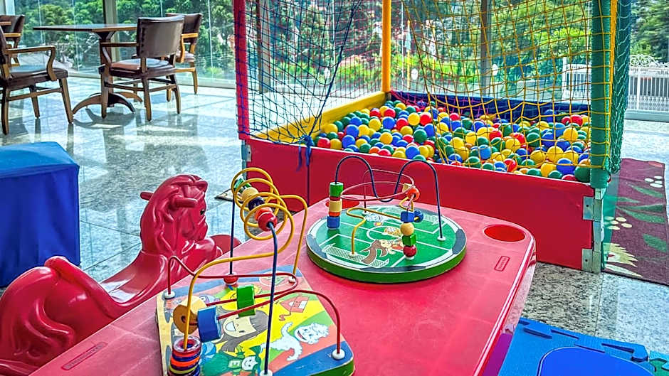 Dan Inn Campos do Jord