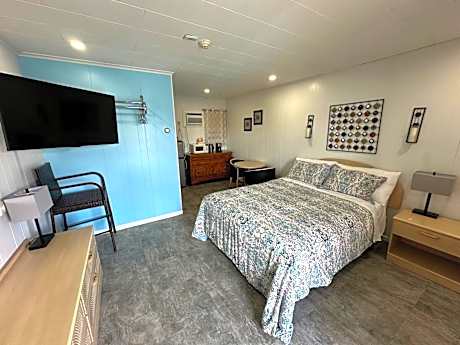 Old Orchard Beach Motel