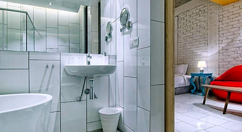 Timez Hotel Melaka