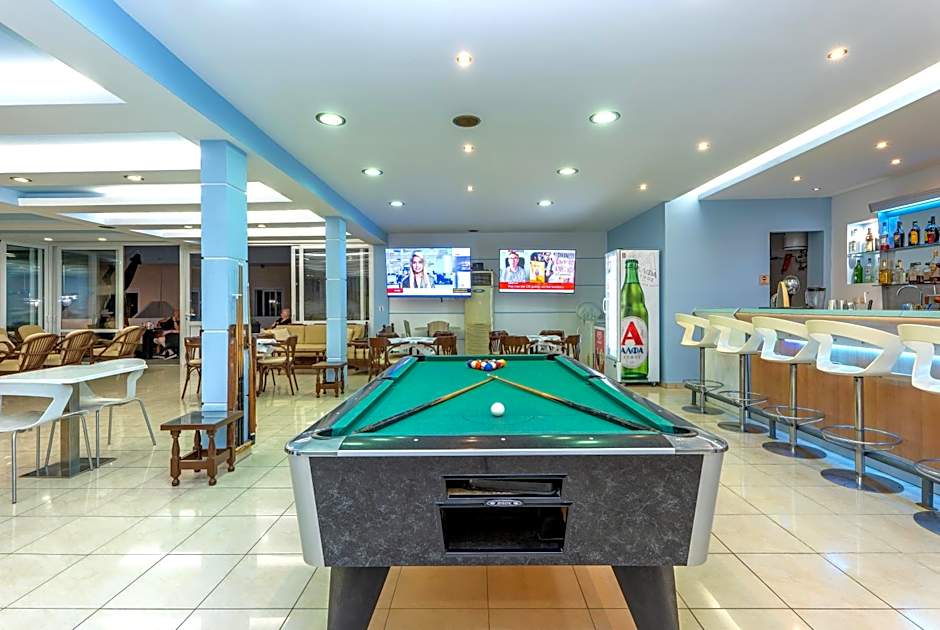 Anixis Hotel & Apartments