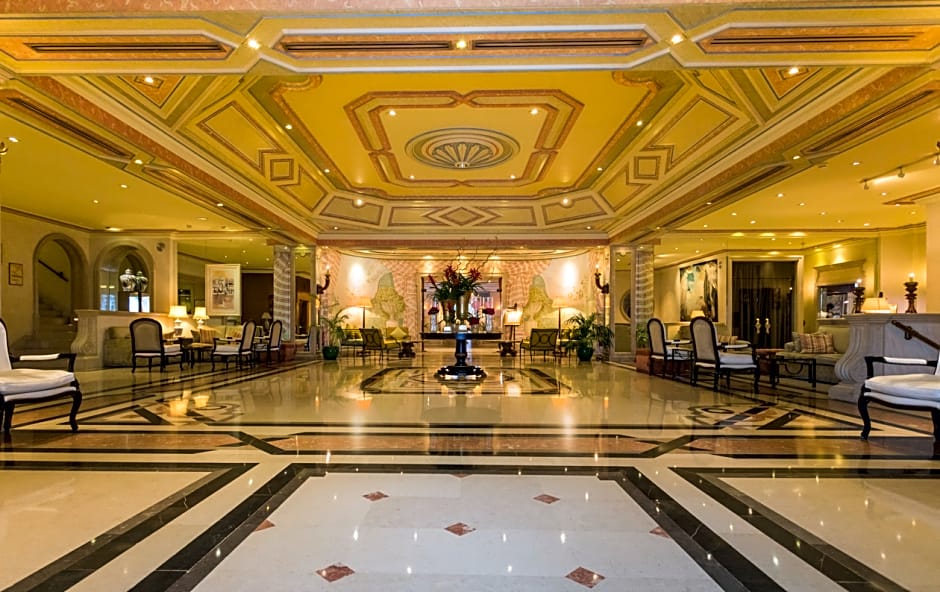 Olissippo Lapa Palace  The Leading Hotels of the World