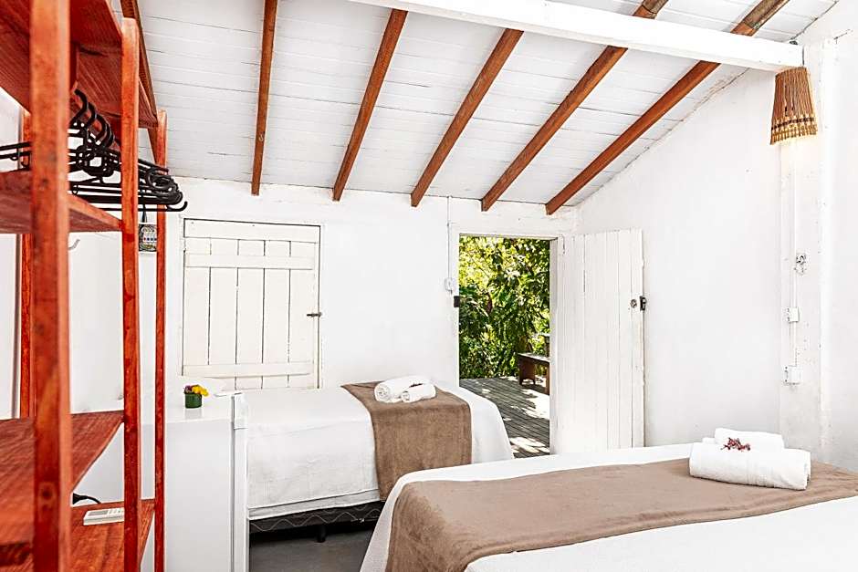 Pousada da Praça Caraíva