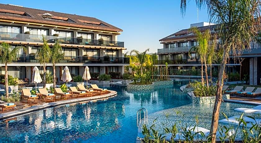 Akra Fethiye The Residence Tui Blue Sensatori - Ultra All Inclusive - Adults Only