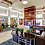 Hampton Inn By Hilton And Suites Calgary-Airport