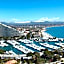 Mercure Villeneuve Loubet Plage