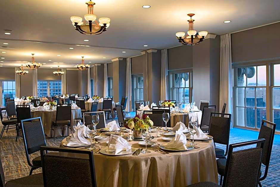 Marriott St. Louis Grand