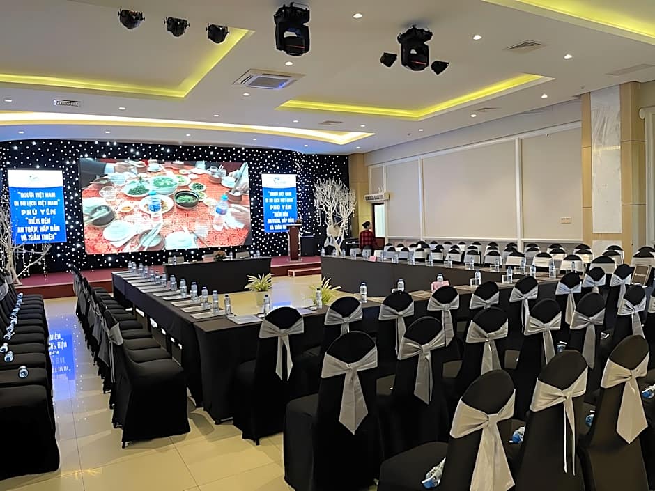 Saigon Phu Yen Hotel
