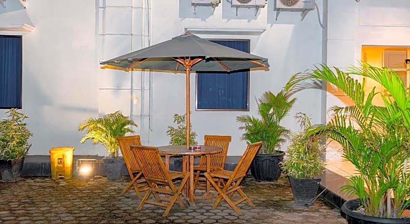 Mitra Hotel Bungo