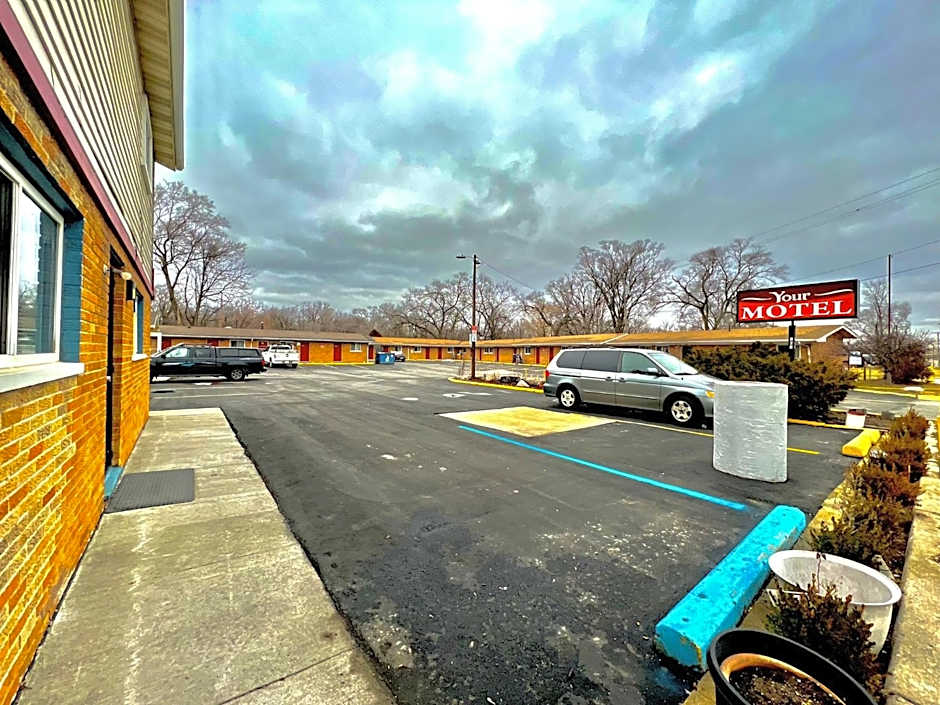 Your Motel - Ypsilanti