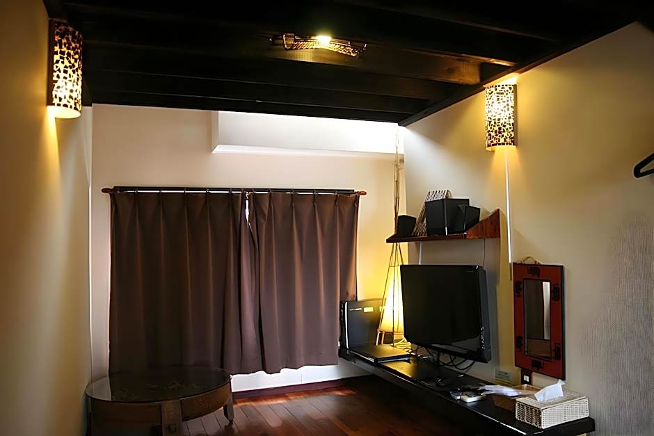 Lohas Villa