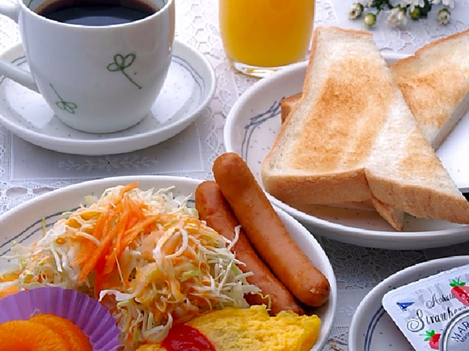Business Royal Hotel Nagasaki
