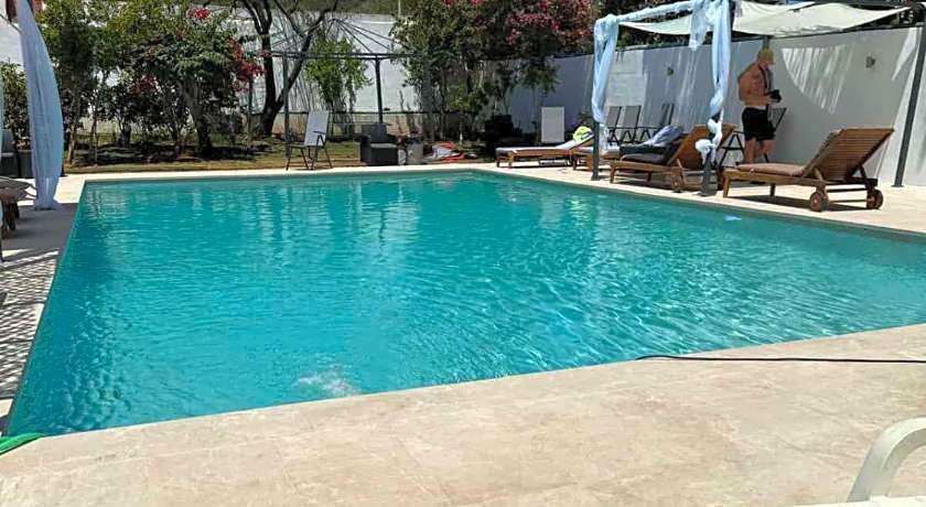 Villa Costa Marbella