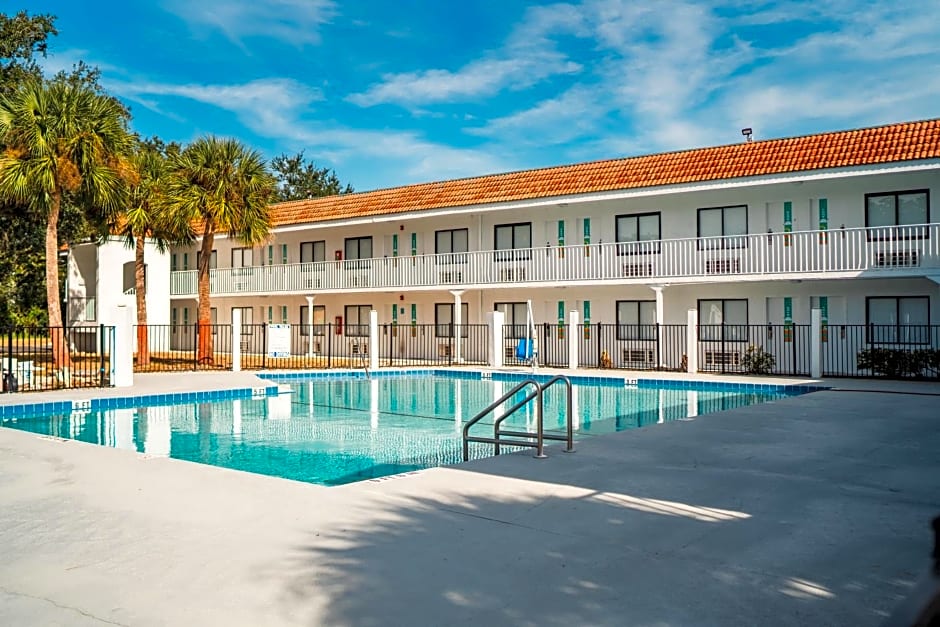 Developer Inn Express Fundamental, a Travelodge by Wyndham