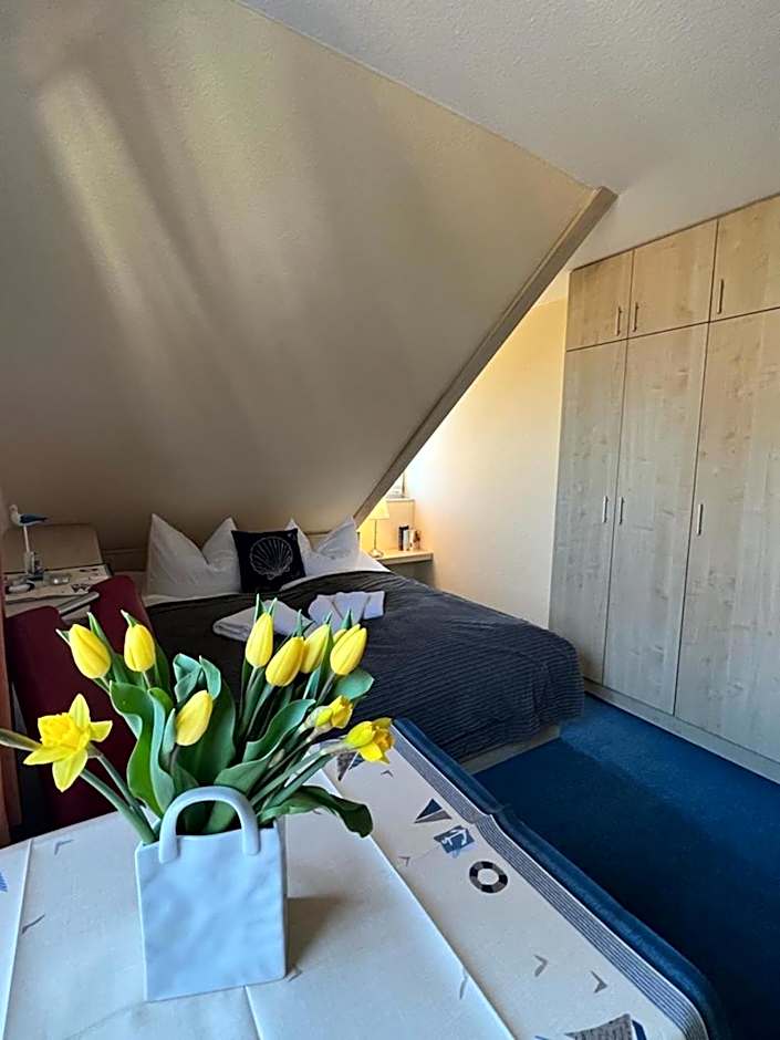 Hotel-Pension Zur Mole