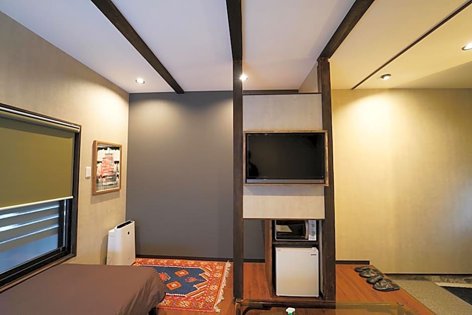 Traditional Apartment Takamatsu Guesthouse