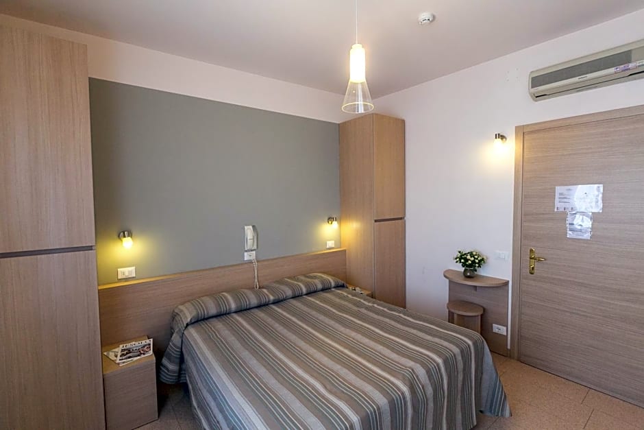 Hotel Colonna
