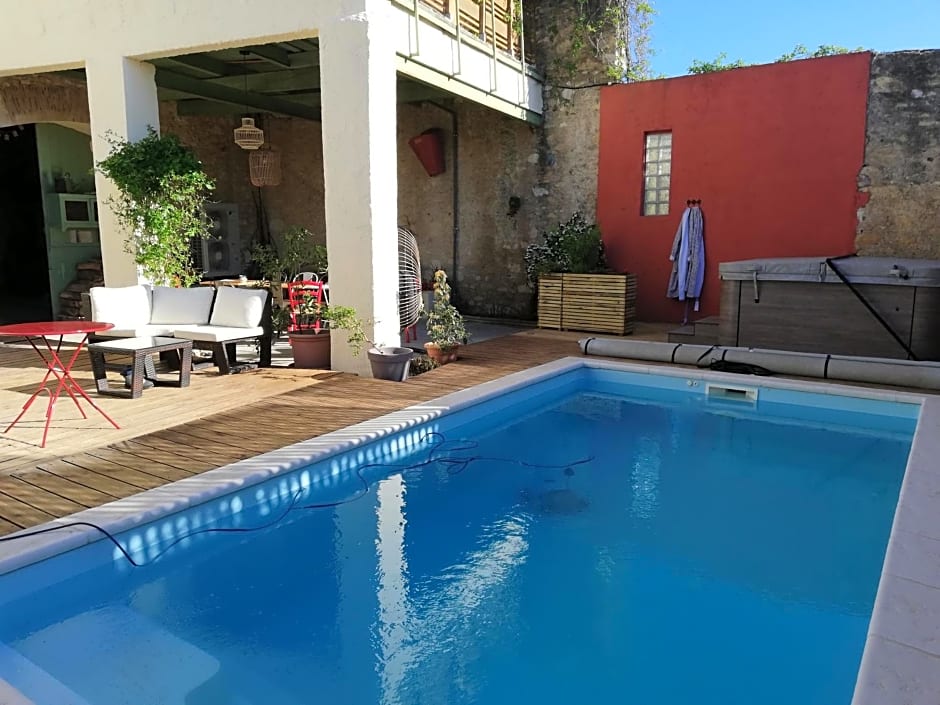 Le Clos'art