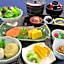 Hotel Fukushima Green Palace