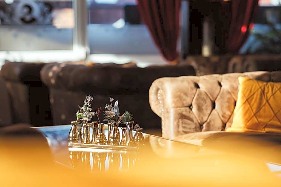 Nordhäuser Fürstenhof & TinySky-Resort