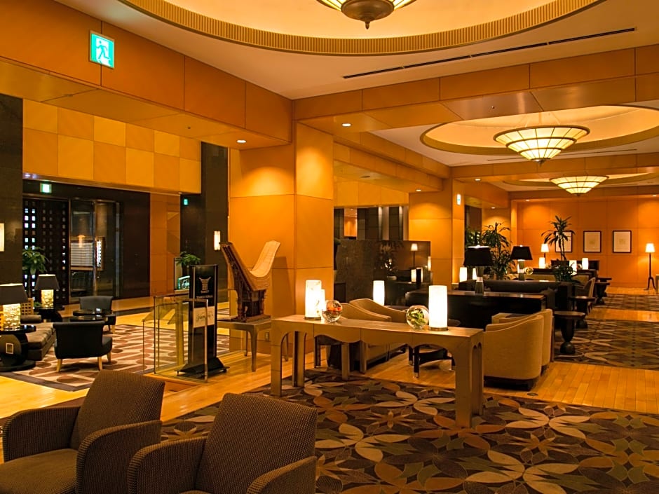 Hotel Nikko Kumamoto