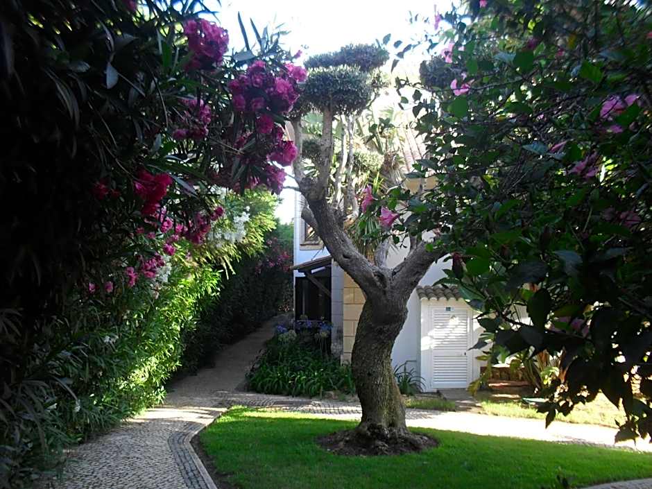 Luzmar Villas