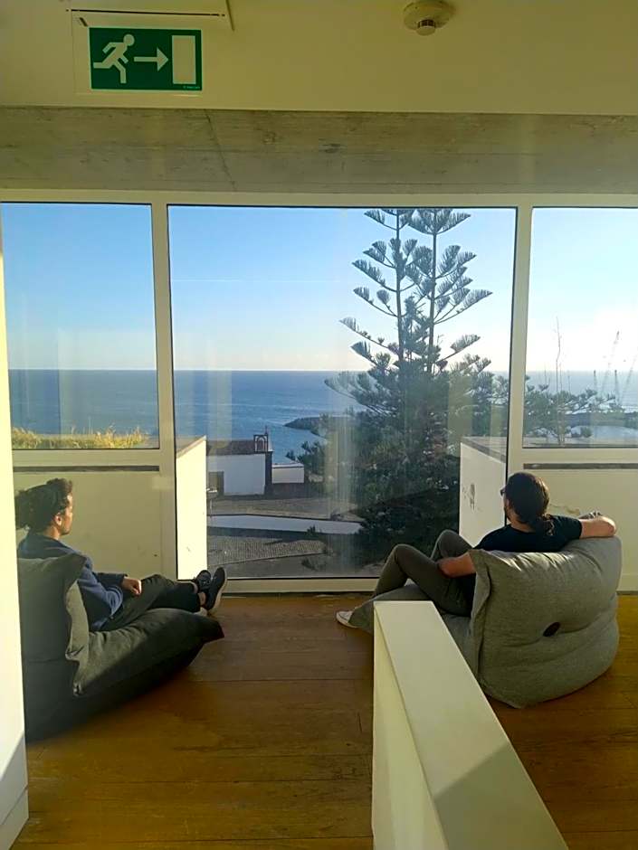 Azores Youth Hostels - Santa Maria