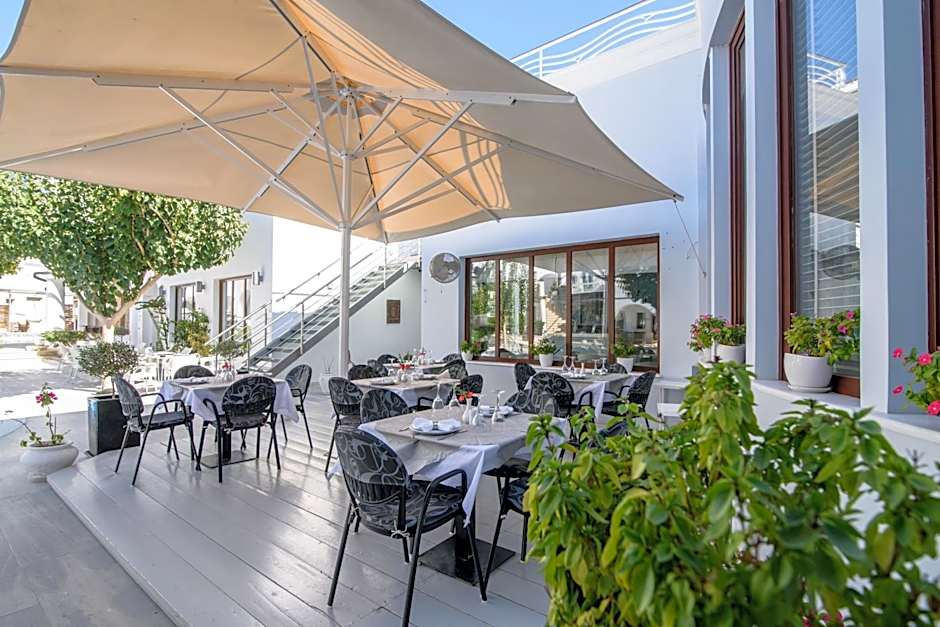 La Mer Deluxe Hotel & Spa