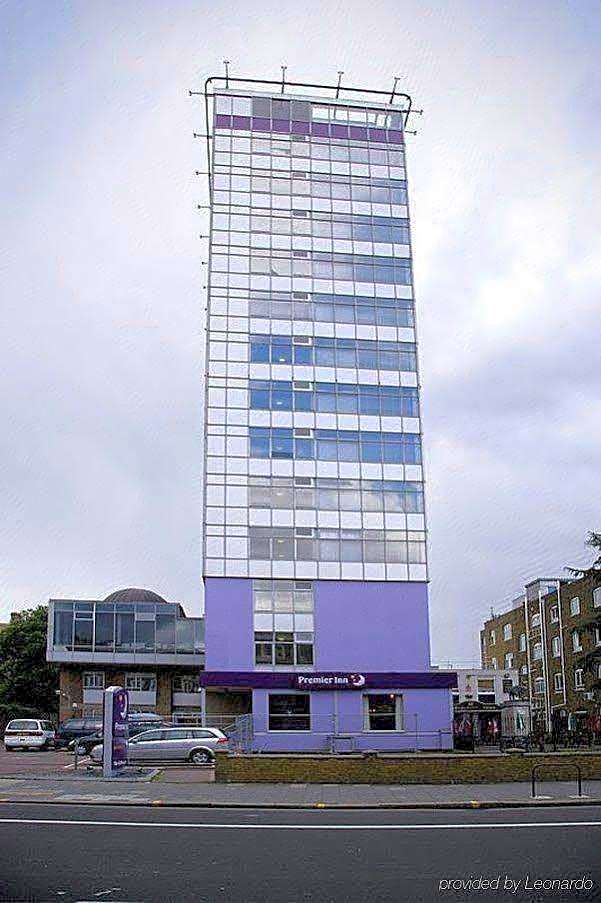 Premier Inn London Hammersmith